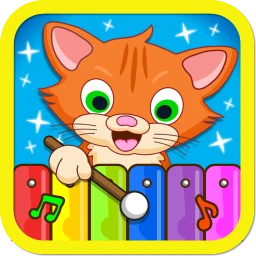 Icono de Learn Music & Songs Xylophone